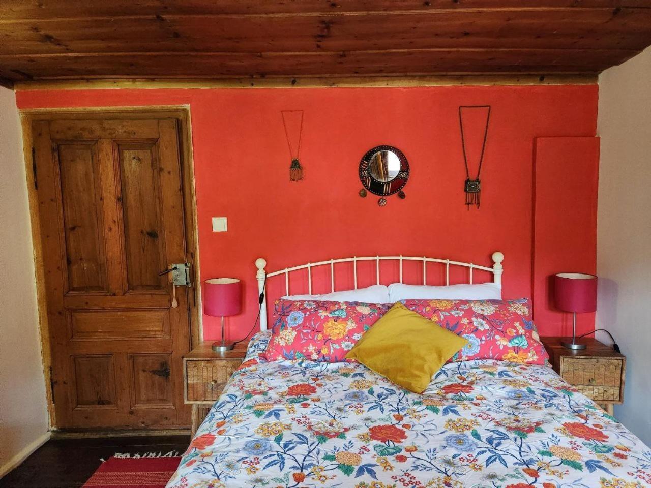 Little River Guest House Gabrovo Room photo