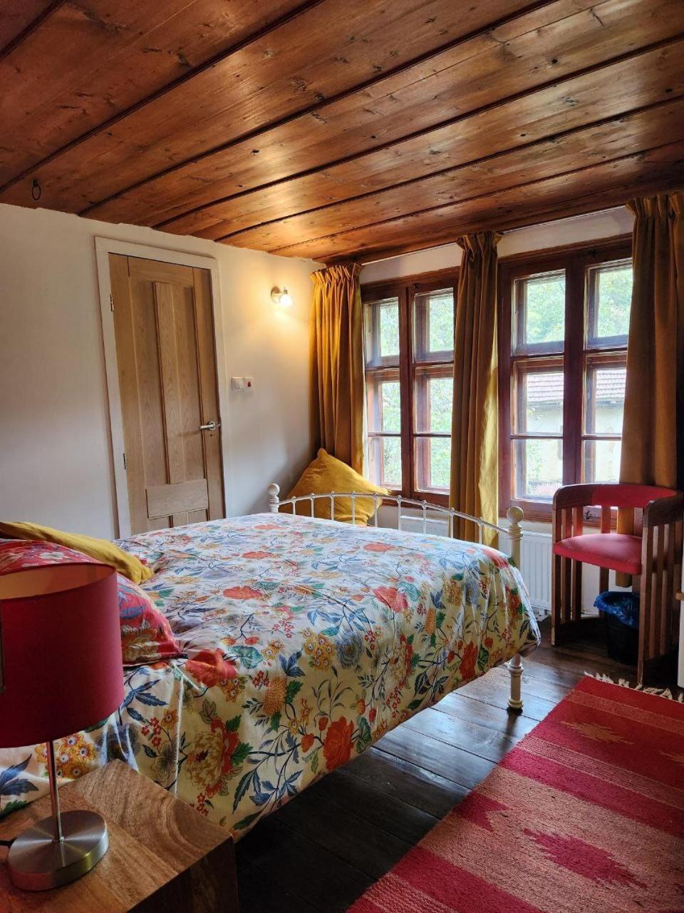 Little River Guest House Gabrovo Room photo