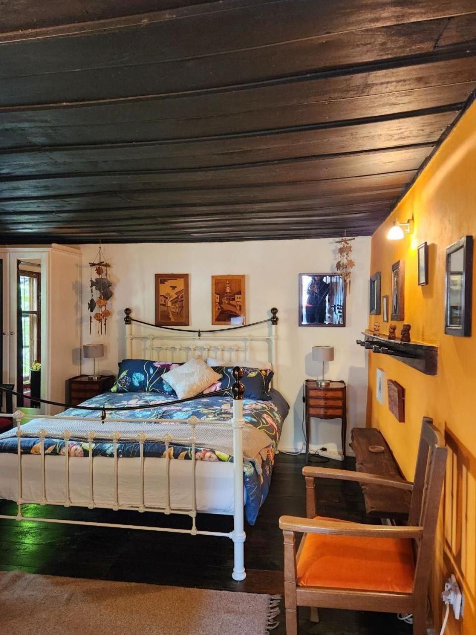 Little River Guest House Gabrovo Room photo