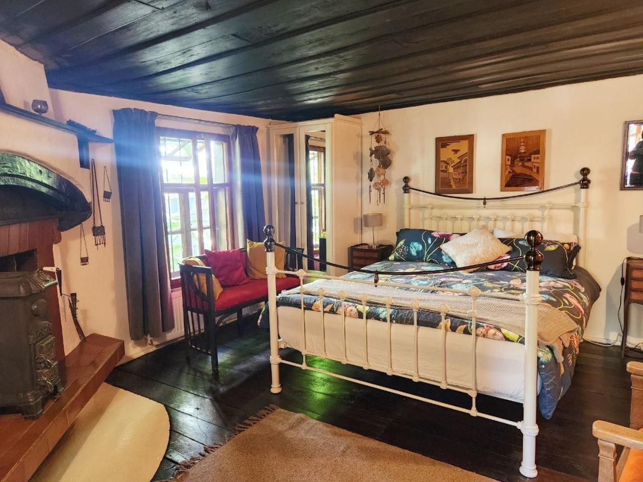 Little River Guest House Gabrovo Room photo